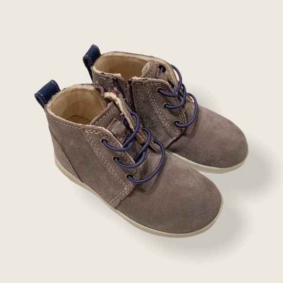 UGG Other - *SOLD* UGG NWOT Kristijan Chukka Boot